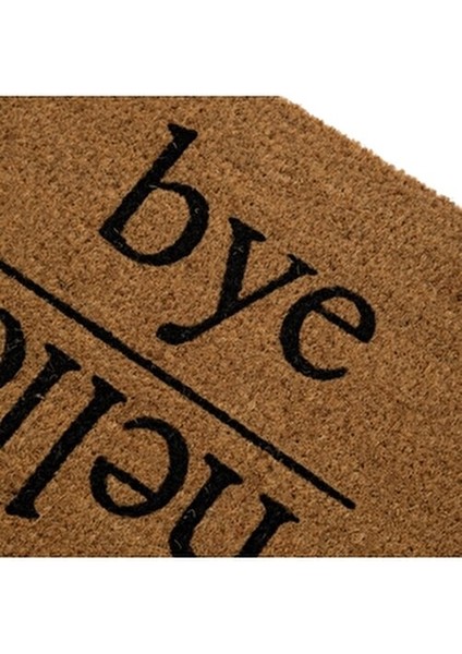 Hello Bye Kapı Paspası 40X60 fiyatları