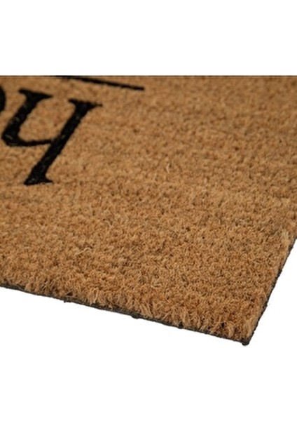 Hello Bye Kapı Paspası 40X60 modelleri