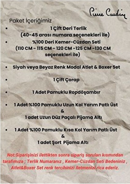 Erkek Lisanslı Kutulu Lacivert 7'li Damat Çeyiz Seti fiyatları