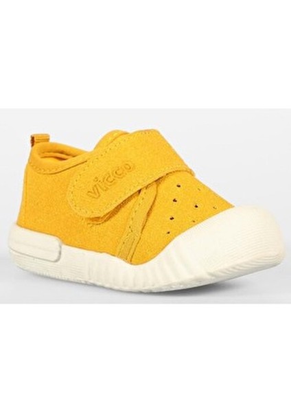 Anka Iı Ilk Adım Bebek Ortopedik Çocuk Spor Ayakkabı Sarı fiyatları