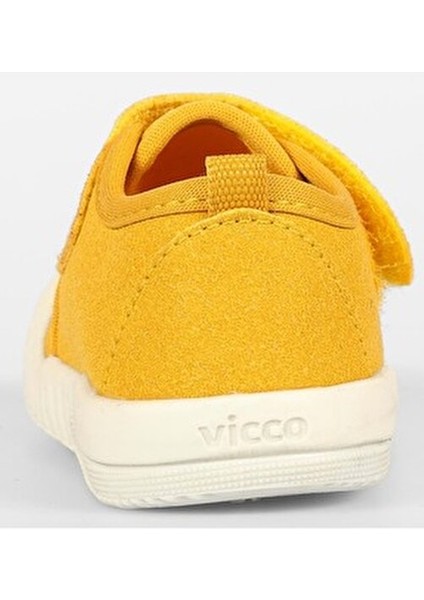 Anka Iı Ilk Adım Bebek Ortopedik Çocuk Spor Ayakkabı Sarı indirimleri