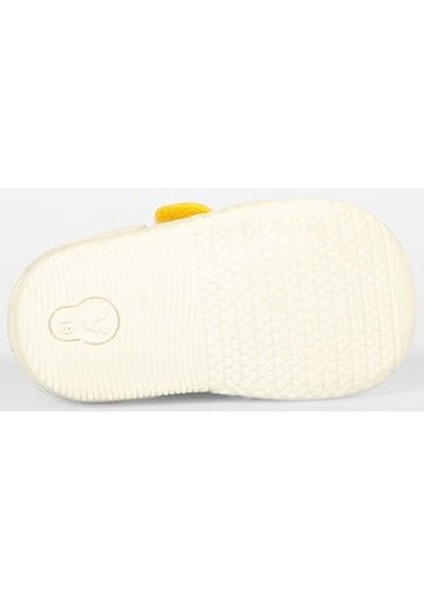 Anka Iı Ilk Adım Bebek Ortopedik Çocuk Spor Ayakkabı Sarı