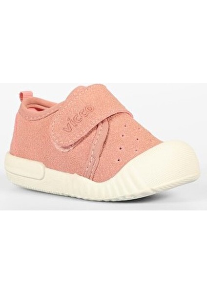 Anka Iı Ilk Adım Bebek Ortopedik Çocuk Spor Ayakkabı Pudra fiyatları