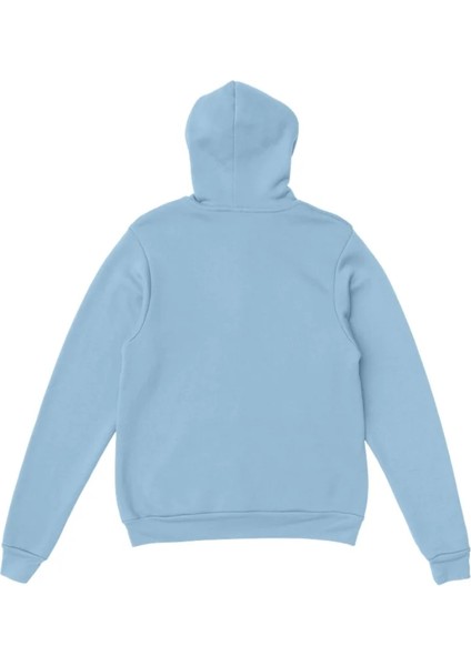 Erkek Çocuk Hoodie – Let’s Sail Tasarım, Rahat Kapüşonlu Sweatshirt modelleri