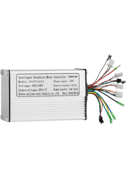 Skyjet Nitro Pro Beyin