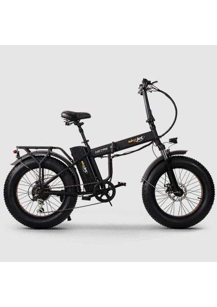 Skyjet Nitro Pro Beyin modelleri