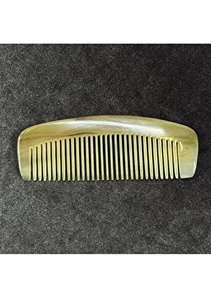 Kemik Tarak - Boynuz Tarak modelleri