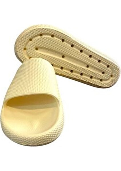 Unisex Plaj Havuz Deniz Terlik Kaymaz Taban Eva Malzeme ile Günlük Kullanım için fiyatları