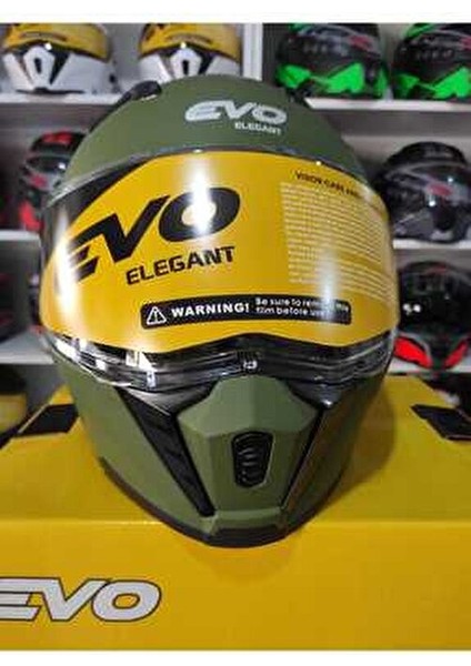 Çene Açılır Güneş Vizörlü Kask fiyatları