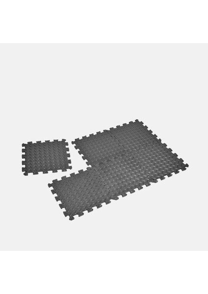 Eva Mat System Siyah Zemin Koruma MATI.0002