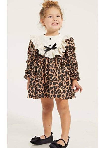 Kız Bebek Elbise Kız Çocuk Elbise Doğum Günü Parti Düğün Elbise Uzun Kollu astarlı elbise fırsatları