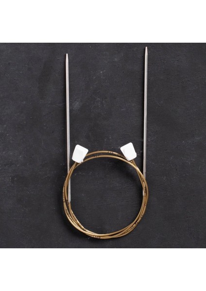 Addi Flexi-Bel 2,5mm 50CM Esnek Örgü Şişi - 181-7 fiyatları