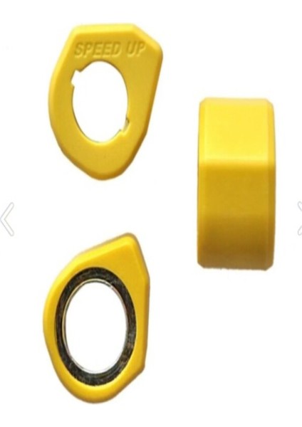 Honda Activa 125CC Speed Up Performans Bagası +Kızak Kaydırıcı Yeni Kasa 14 Gram fiyatları