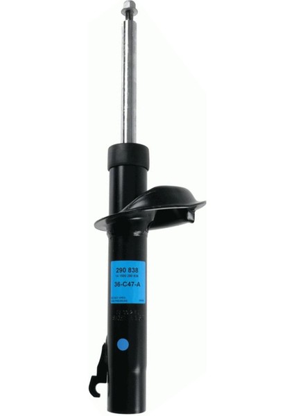 Ön Amortisör Sol Gazlı Ford Transit Connect