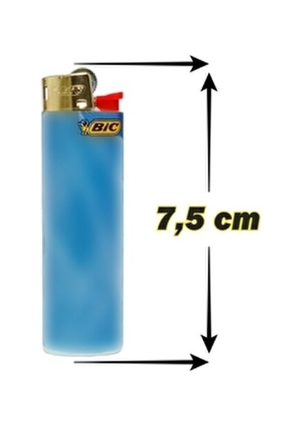 Taşlı Çakmak 3 Adet, Slim, Renk Seçenekli fiyatları