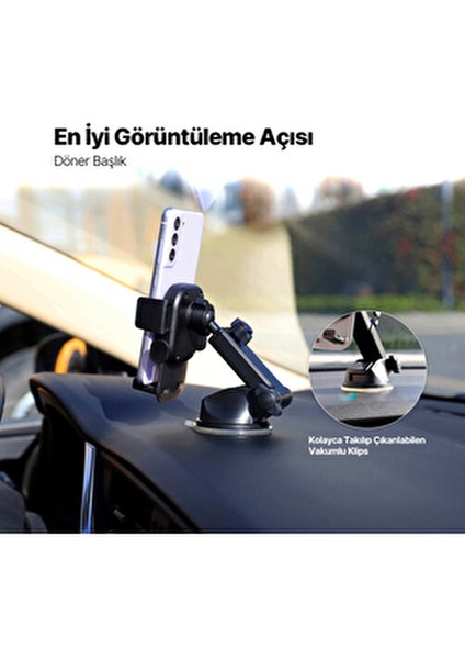 Flexgrip Move Araç Içi Telefon Tutucu 2TT34 Melodi fiyatları