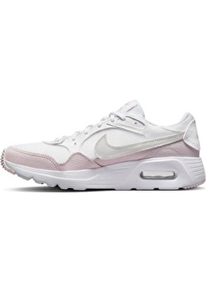 Air Max Sc Yürüyüş Ayakkabısı CZ5358-115 modelleri
