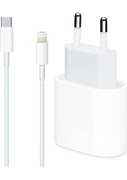 Iphone Tüm Uyumlu Hızlı Şarj Aleti Adaptör Kablo Plus 6 7 8 x 11 12 13 14 Pro Max fiyatları