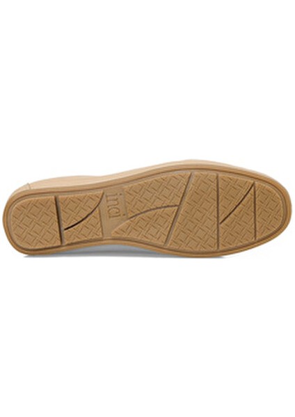 Incı Marı 5fx Nude Kadın Loafer
