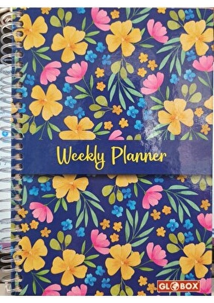 My Planner Konuşan Ajanda