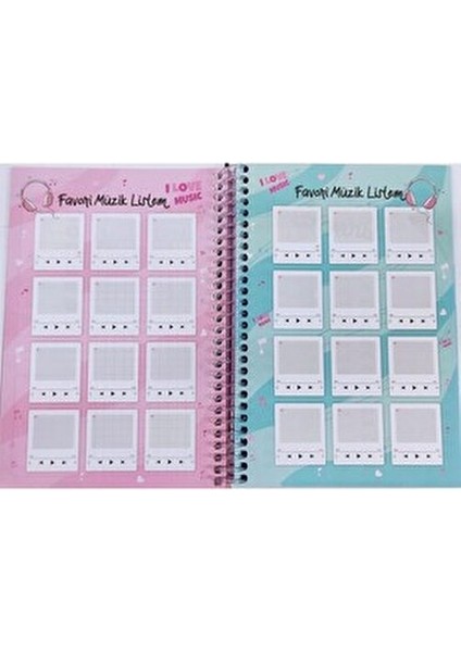 My Planner Konuşan Ajanda fırsatları