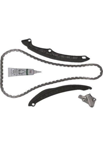 Eksantrik Zincir Vw Golf Jetta Passat Audi A3 Seat Leon 1.4 Tsı 1.6 Fsı 2004–2009