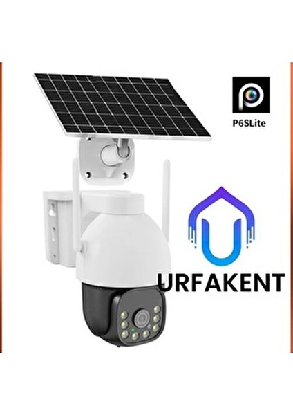 Aov 7/24 4g Solar Kamera Geceyi Gündüz Gösteren Teknoloji fiyatları