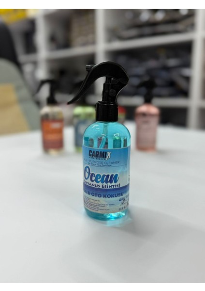 Oto Kokusu Sprey Koku 250 ml