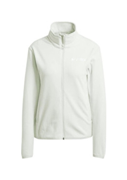 Multi Essentials Full-Zip Fleece Fermuarlı Üst fiyatları