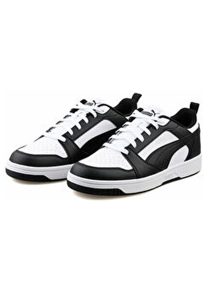 Snekaer Rebound V6 Low Günlük Ayakkabı modelleri