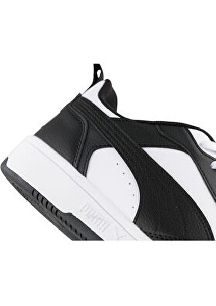 Snekaer Rebound V6 Low Günlük Ayakkabı