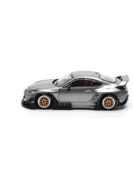 1/64 Pandem Toyota gr 86 - Gümüş / PR640235 fırsatları