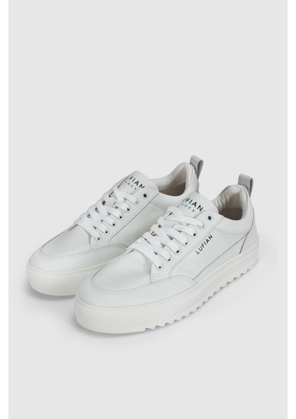 112230228 Phılıp Sneaker Erkek Deri Ayakkabı fırsatları