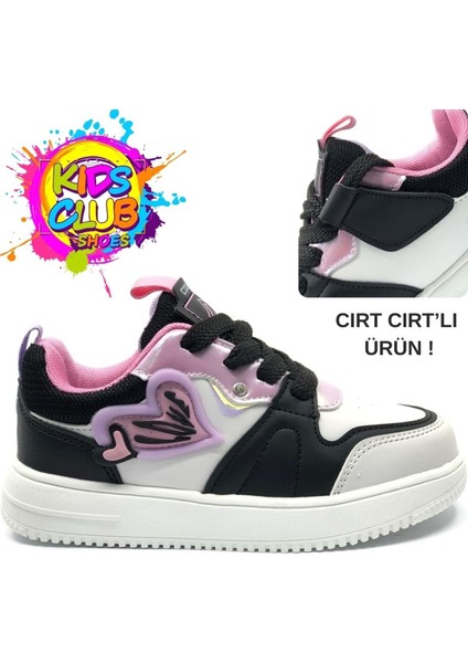 Cool Megan Ortopedik Çocuk Spor Ayakkabı