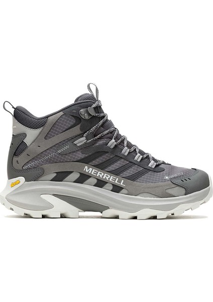 Moab Speed 2 Mid Gtx J037503 Gore-Tex® Wibram Taban Unisex Bot