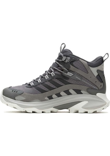 Moab Speed 2 Mid Gtx J037503 Gore-Tex® Wibram Taban Unisex Bot modelleri