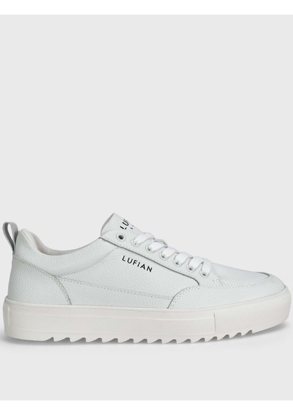 112230228 Phılıp Sneaker Erkek Deri Ayakkabı