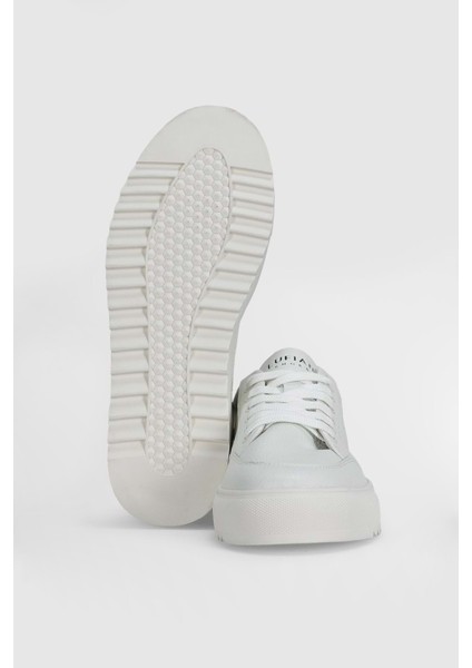 112230228 Phılıp Sneaker Erkek Deri Ayakkabı indirimleri