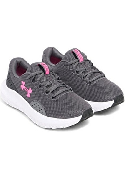 W Charged Surge 4 Kadın Gri Koşu Ayakkabısı 3027007-025 fiyatları