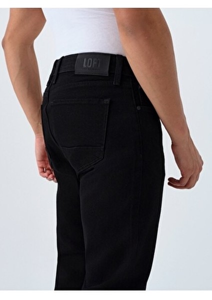 Ricardo Slim Fit Erkek Pantolon