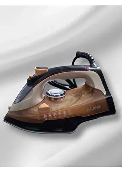 Lb-85 Steamax Buharlı Ütü