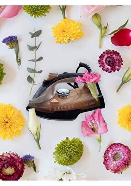 Lb-85 Steamax Buharlı Ütü modelleri