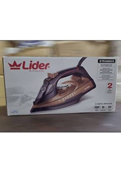 Lb-85 Steamax Buharlı Ütü fırsatları