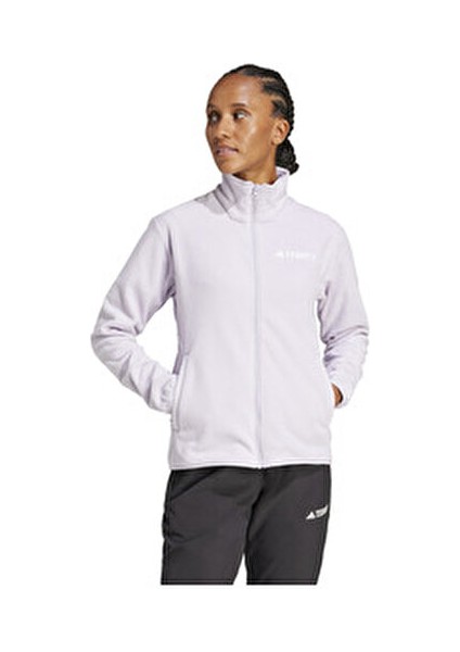 Multi Essentials Full-Zip Fleece Fermuarlı Üst fiyatları