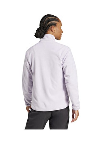 Multi Essentials Full-Zip Fleece Fermuarlı Üst modelleri