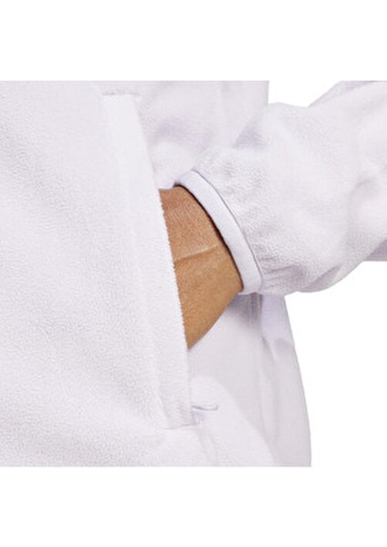 Multi Essentials Full-Zip Fleece Fermuarlı Üst indirimleri