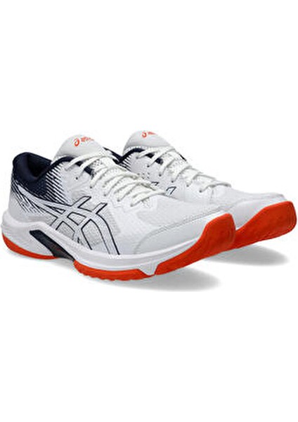 Beyond Ff Erkek Beyaz Voleybol Ayakkabısı 1071A092-104 modelleri