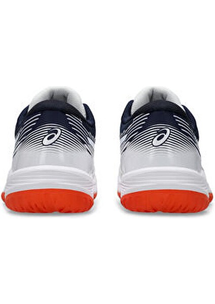 Beyond Ff Erkek Beyaz Voleybol Ayakkabısı 1071A092-104 indirimleri