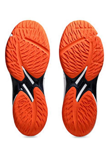 Beyond Ff Erkek Beyaz Voleybol Ayakkabısı 1071A092-104