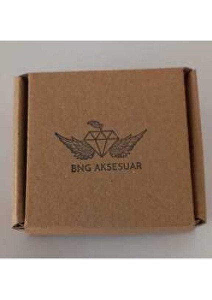 Deniz Kabuğu Deniz Yıldızlı Halhal